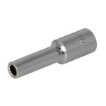 Zwölfkantnuss 3/8 zoll TOPTUL 6 mm 12-kant