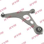 Suspensión de rueda KYB KSC5662