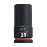 Chave de impacto de 3/4" hexagonal MILWAUKEE 4932480384