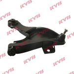 Suspension de roue KYB KSC4667