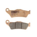 Jeu de plaquettes de frein TRW MCB932SH