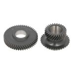 Roda dentada, caixa de velocidades EURORICAMBI/MASIERO 63795