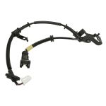 Capteur, Vitesse de roue HERTH+BUSS JAKOPARTS J5930308
