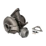 Chargeur, recharge TURBO REMAN 709835-3/TR