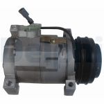 Compresseur de climatisation DELPHI CS20039