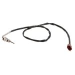 Sensor de temperatura dos gases de escape NRF 707115