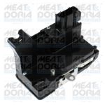 Fechadura de porta MEAT&DORIA 31089