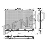 Raffreddatore motore DENSO DRM45031
