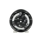Embraiagem completa, compressor de ar condicionado NRF 380077