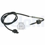 Capteur, température des gaz DELPHI TS30059