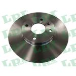 Disco freno LPR O1060V