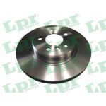 Disque de frein LPR B2073V