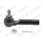 Tête de barre d'accouplement MONROE L13G03