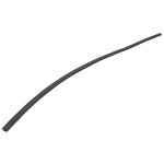 Parabrisas, moldura de protección BLIC 5703-04-6037081Q