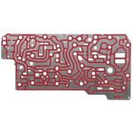 Element, Automatikgetriebe ZF 0501 227 163