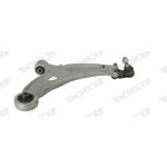 Suspensão da roda MONROE L24J17
