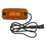 Luz de marcação, esquerda/direita TRUCKLIGHT SM-DA006