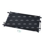 Condenseur (climatisation) NRF 350094