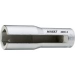 Punta de llave de vaso especializada HAZET HAZ 4680-2