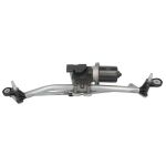 Système de nettoyage des vitres MAGNETI MARELLI 064351735010