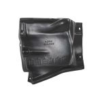 Motor-/Unterfahrschutz BLIC 6601-02-8158862P
