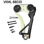 Juego de cadena de distribución SKF VKML 88030