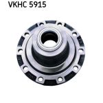 Wiellagerset SKF VKHC 5915