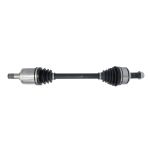 Arbre de transmission PASCAL G24021PC