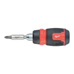 Adaptador articulado para pontas de 1/4" MILWAUKEE 4932480581