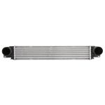 Refrigerador baja temperatura, aire de admisión THERMOTEC DAX044TT