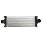 Intercooler NISSENS 961230
