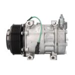 Compressor, ar condicionado MAHLE ACP 1674 000S