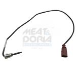 Capteur, température des gaz MEAT & DORIA 11928E