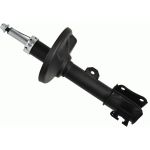 Amortisseur SACHS 317 142