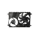 Ventilador, arrefecimento do motor NRF 47910
