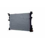 Arrefecedor do motor HELLA 8MK 366 301-011