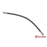 Latiguillo de freno BREMBO T 44 024