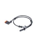 Sensor do ABS traseiro, direito ATE 24.0710-2138.3