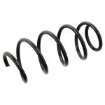 Mola de suspensão FEBI BILSTEIN 104737