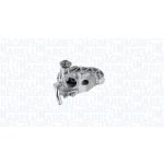Pompe à eau MAGNETI MARELLI 350984111000