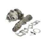 Lader, Aufladung TURBO REMAN 821866-9/TR