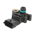 Sensor, inlaatspruitstukdruk DELPHI PS10154