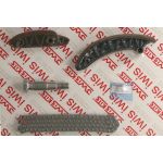 Conjunto de controlo da válvula (corrente + elementos) IWIS 59817SET