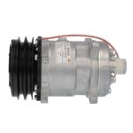 Compressor, ar condicionado NRF 32760