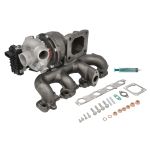 Sobrealimentador, sobrealimentação INTER TURBO IT-728680
