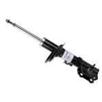 Amortisseur SACHS 317 708