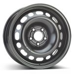 Stahlfelge 16 zoll ALCAR 5x108 7J ET32
