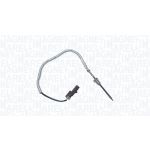 Capteur, température des gaz MAGNETI MARELLI 172000495010