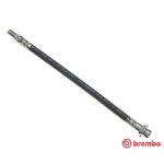 Tubo flessibile del freno BREMBO T 24 147