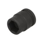 Chave de impacto de 1/2" hexagonal PROFITOOL 0X331218